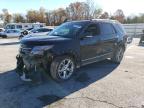 Lot #3024896360 2014 FORD EXPLORER L