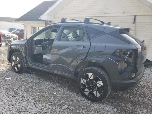 VIN KM8HCCAB0SU201674 2025 HYUNDAI KONA no.2