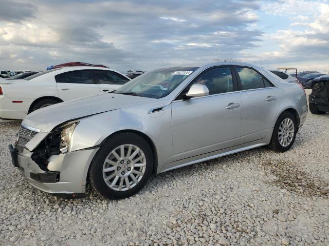 CADILLAC CTS