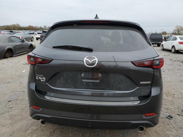 2024 MAZDA CX-5 SELEC - JM3KFBBL1R0419053