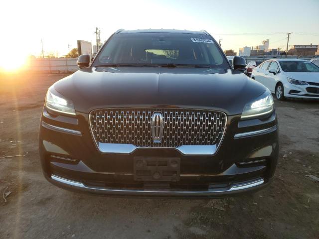 2023 LINCOLN AVIATOR 5LM5J0XC1PGL21056