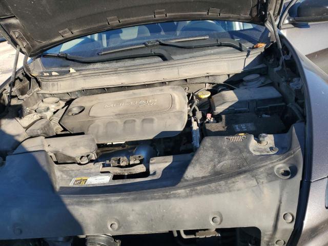 2016 JEEP CHEROKEE S - 1C4PJMAB3GW314669