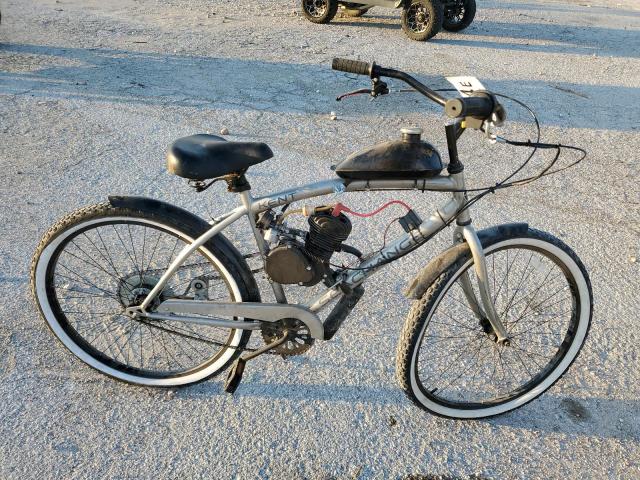 OTHER MOTORCYCLE OTHER 2000 gray   82142214440670550 photo #1