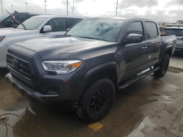 2023 TOYOTA TACOMA DOU #2986854134