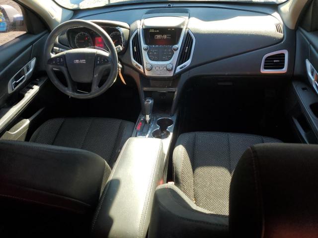 2016 GMC TERRAIN SL - 2GKALMEK6G6256288