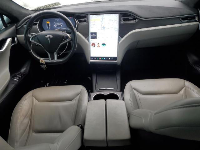 2016 TESLA MODEL S - 5YJSA1E28GF150634