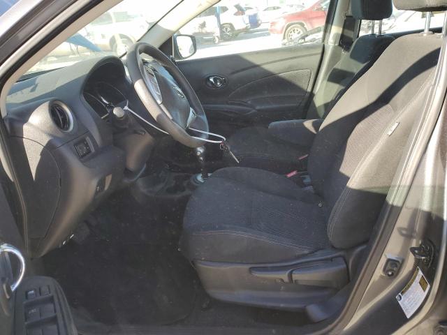 VIN 3N1CN7AP2JL873081 2018 NISSAN VERSA no.7