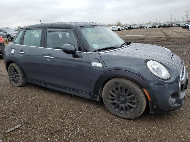 2018 MINI COOPER S - WMWXU3C50J2F49733
