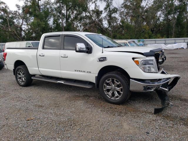 VIN 1N6AA1F40JN518998 2018 Nissan Titan, SL no.4