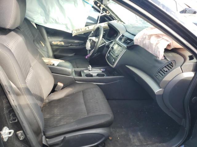 2017 NISSAN ALTIMA 2.5 - 1N4AL3AP9HN361112