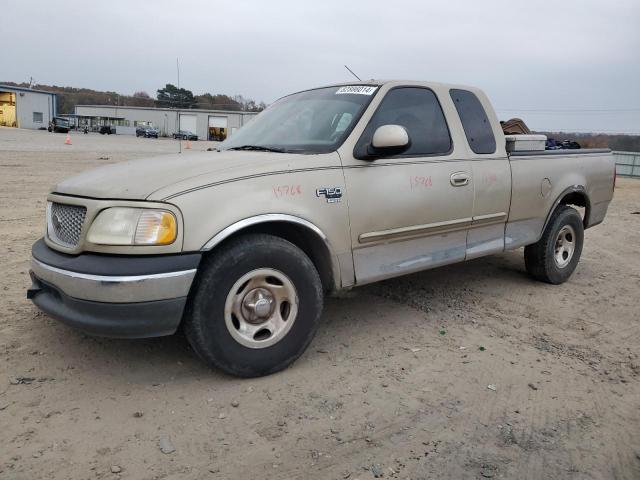 1999 FORD F-150 #3024580569