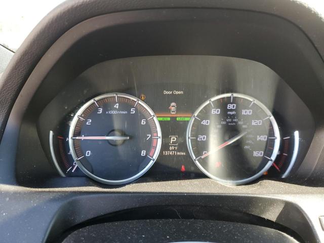 2019 ACURA TLX TECHNO - 19UUB2F63KA002892