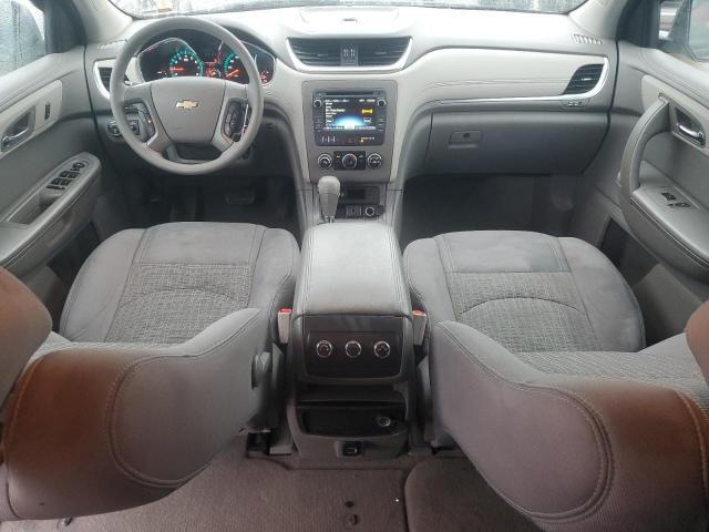 2017 CHEVROLET TRAVERSE L - 1GNKRFED3HJ162652