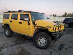 HUMMER H2 снимка