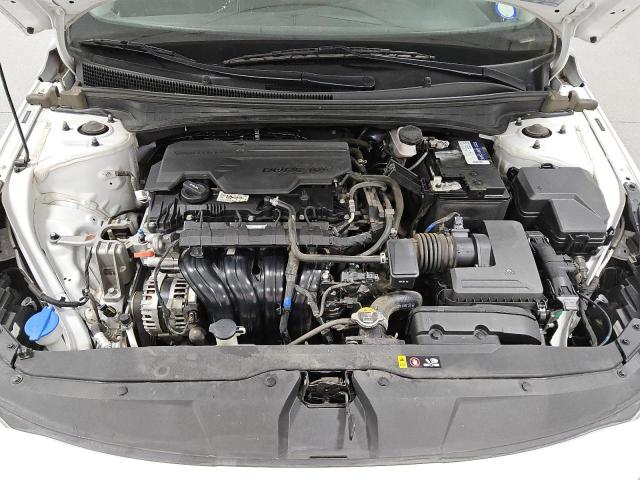 VIN 5NPLM4AG7MH052979 2021 HYUNDAI ELANTRA no.11