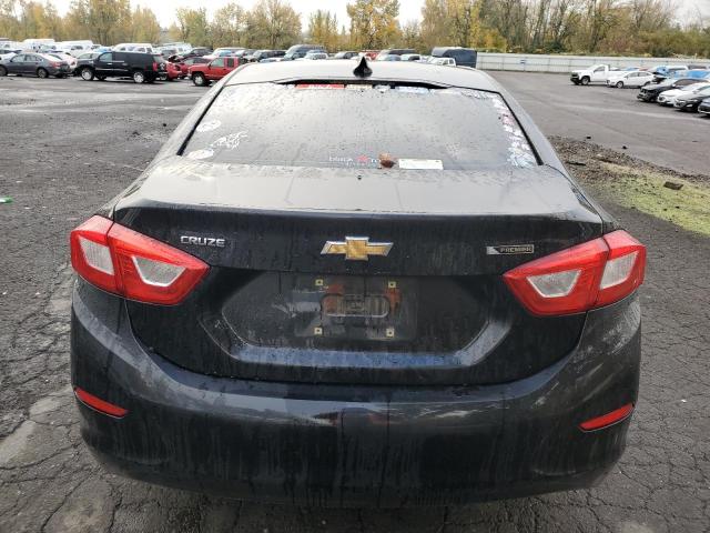 2017 CHEVROLET CRUZE PREM - 1G1BF5SM3H7105194