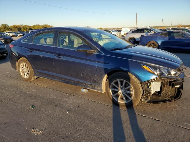 2019 HYUNDAI SONATA SE - 5NPE24AF8KH818091