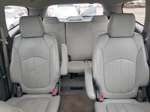2016 CHEVROLET TRAVERSE L - 1GNKRJKD2GJ126327