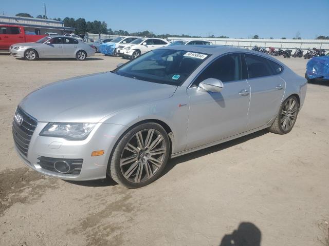 2014 AUDI A7 PREMIUM #2979248084