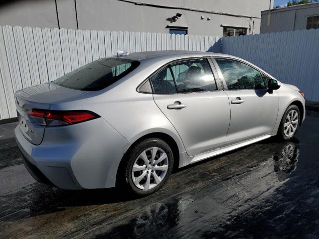 Vin: 5yfb4mde9pp014375, lot: 79112644, toyota corolla le 20233