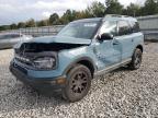2022 FORD BRONCO SPO - 3FMCR9B69NRE19640