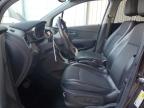 Lot #2996019376 2022 CHEVROLET TRAX 1LT