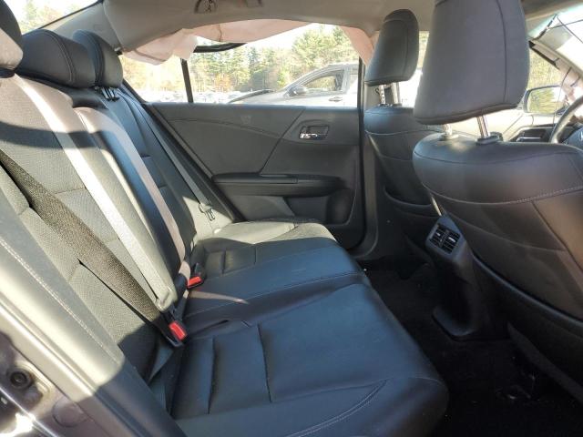 2015 HONDA ACCORD EXL - 1HGCR2F80FA087608