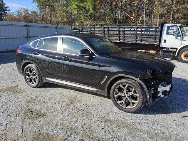 VIN 5UX33DT02R9W70986 2024 BMW X4 no.4