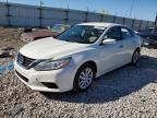 2016 NISSAN ALTIMA 2.5 - 1N4AL3AP4GN326556