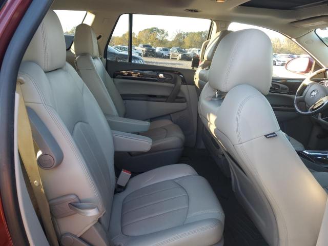 2017 BUICK ENCLAVE - 5GAKRCKD6HJ184691