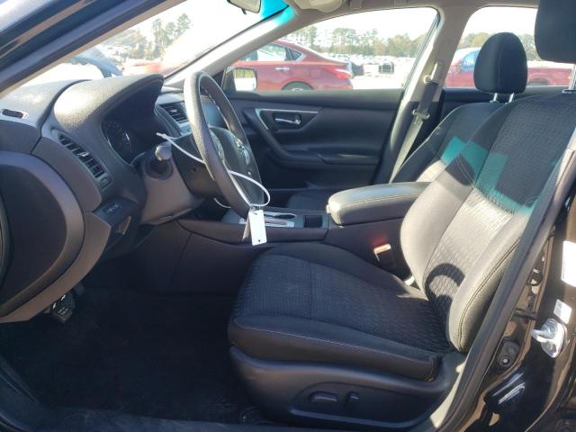 2017 NISSAN ALTIMA 2.5 - 1N4AL3AP0HN334400