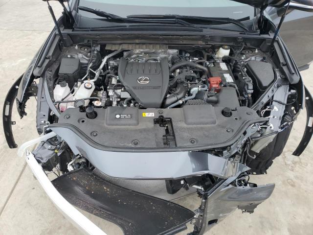 2025 LEXUS NX 350 PRE 2T2GGCEZ6SC065894