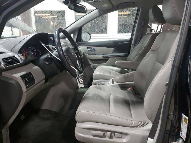 2016 HONDA ODYSSEY EX - 5FNRL5H64GB150127