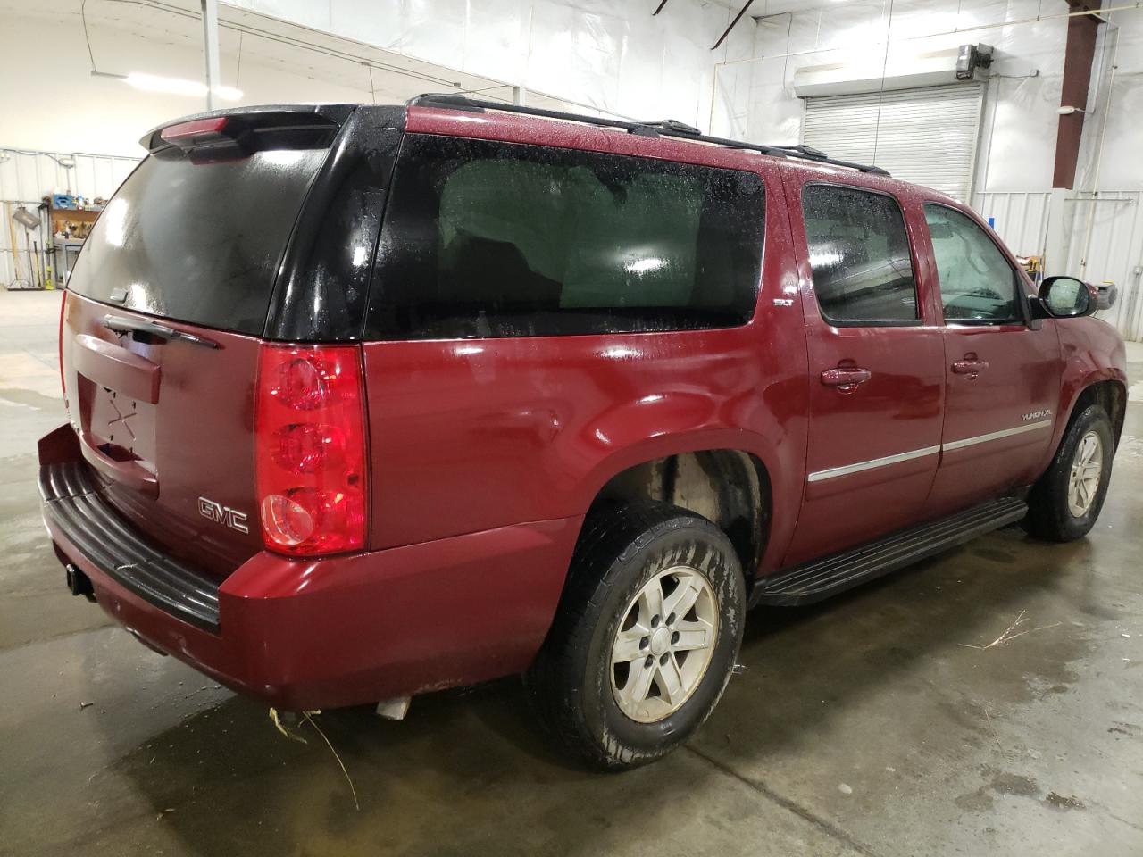 Lot #2993909322 2010 GMC YUKON XL K