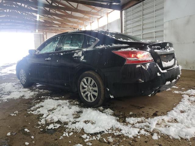 Vin: 1n4al3ap0fn346124, lot: 79767594, nissan altima 2.5 20152