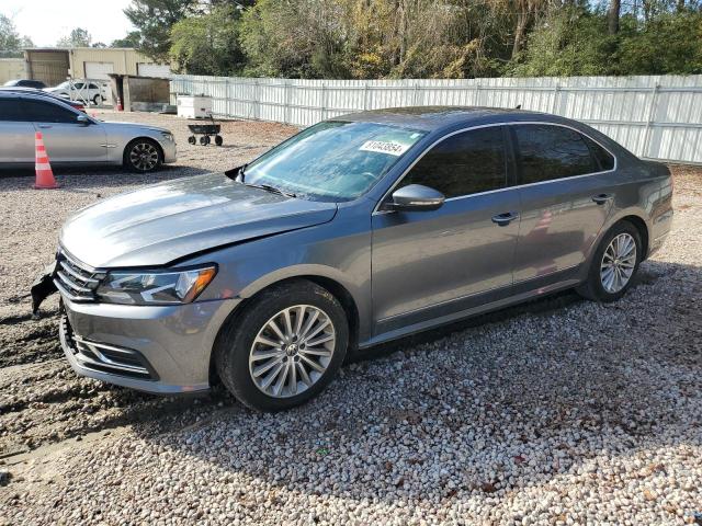 VIN 1VWBS7A34GC036994 2016 VOLKSWAGEN PASSAT no.1