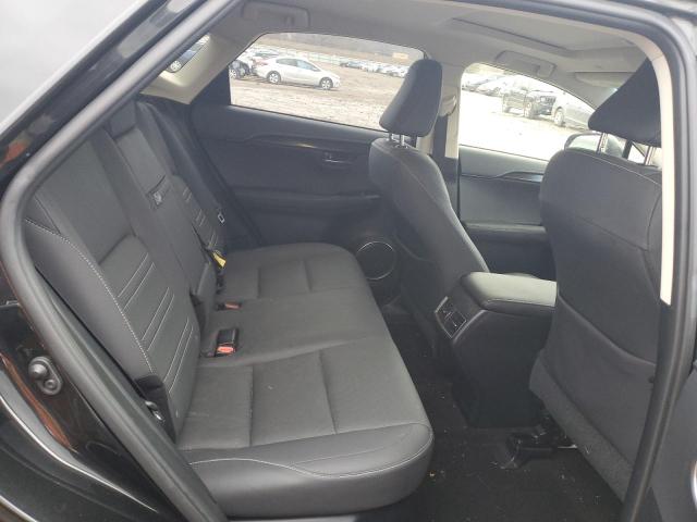 2019 LEXUS NX 300H JTJBJRBZ3K2120532