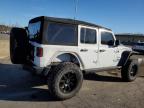 JEEP WRANGLER U photo