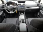 SUBARU IMPREZA SP photo