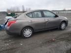 NISSAN VERSA S photo