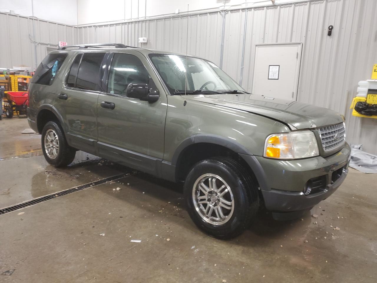 Lot #2957986877 2003 FORD EXPLORER X