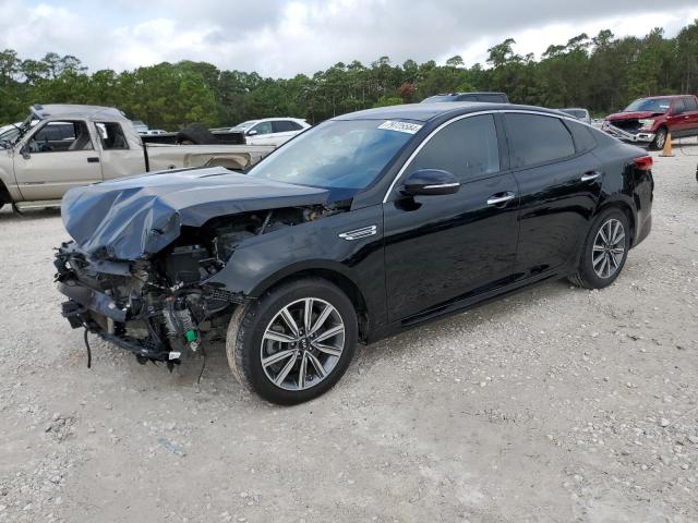 2019 KIA OPTIMA EX #3024567576