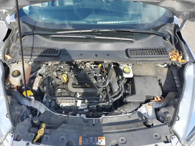 2019 FORD ESCAPE SEL - 1FMCU0HD2KUB46156