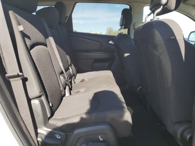 2018 DODGE JOURNEY SX - 3C4PDCBG8JT521888