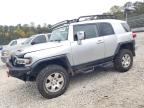 Lot #2957757065 2007 TOYOTA FJ CRUISER