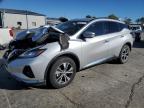 2021 NISSAN MURANO SV - 5N1AZ2BJ8MC105722