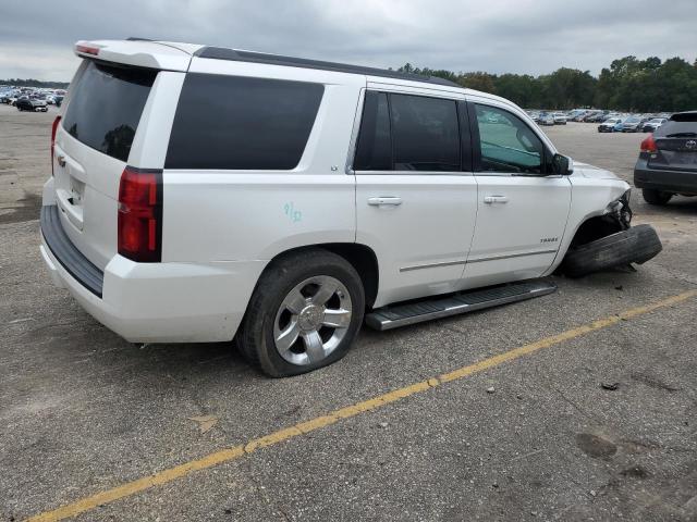2018 CHEVROLET TAHOE C150 - 1GNSCBKC5JR106130