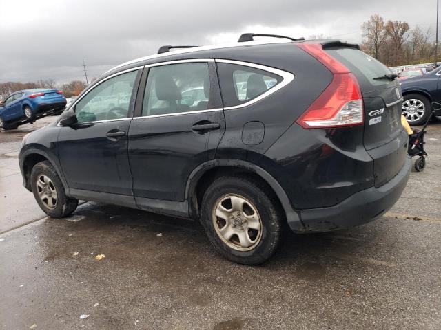 VIN 2HKRM4H30EH688108 2014 HONDA CRV no.2