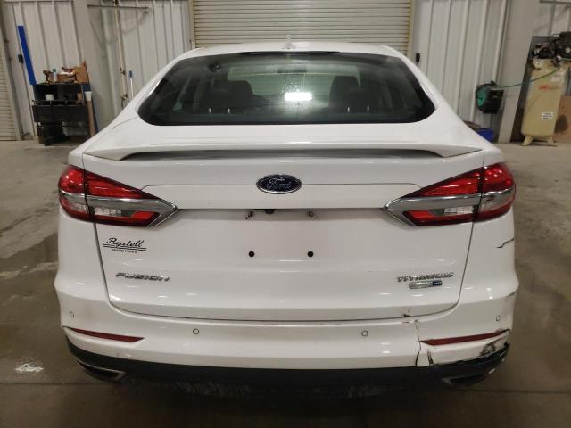 2020 FORD FUSION TIT - 3FA6P0D90LR137738