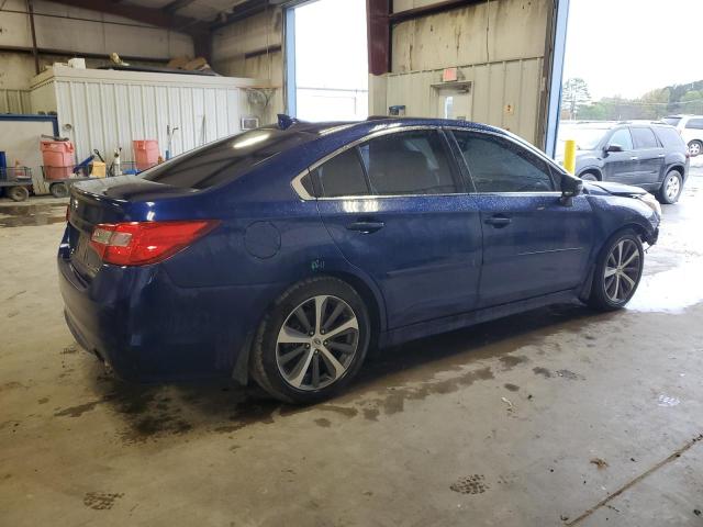 SUBARU LEGACY 3.6 2017 blue  gas 4S3BNEK67H3011936 photo #4